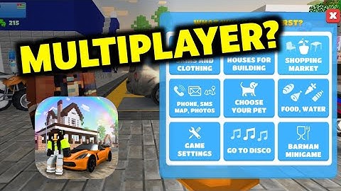 Can You Add Friends and Play With Friends in School Party Craft?