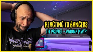 Reacting to BANGERS by The Prophet, 4B & More || HCDS 25