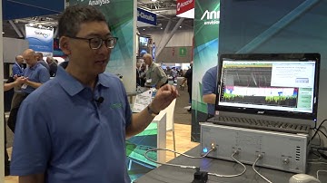 ShockLine Update at IMS 2019