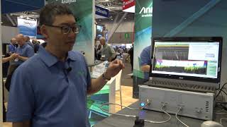 ShockLine Update at IMS 2019