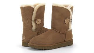 UGG Bailey Button II SKU: 8727090