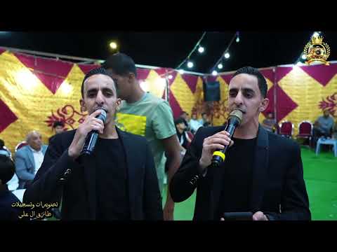 يا وارده عالميه امشي على هونك غيث وليث الباسم شاعر المجوز عمر الشرادقه مجوز 2025 