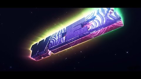 Intro Weez | ft. Smoz (C4D)