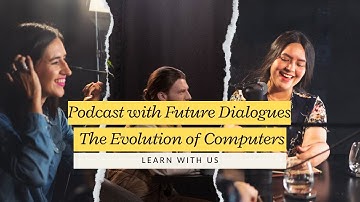 The Evolution of Computers: From Room-Sized Machines to Modern Marvels 💻🚀