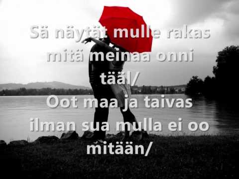 T.L - Kahdestaan
