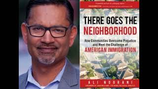 ALI NOORANI-As Trump Throws Tantrums, Red States Meet the Immigration Challenge