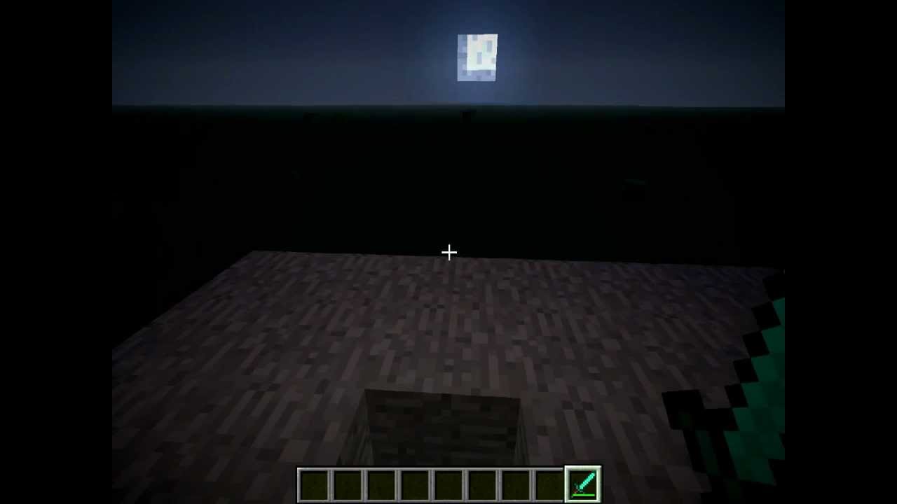 Minecraft: Weekly Snapshots- [E02] 12w01a - YouTube