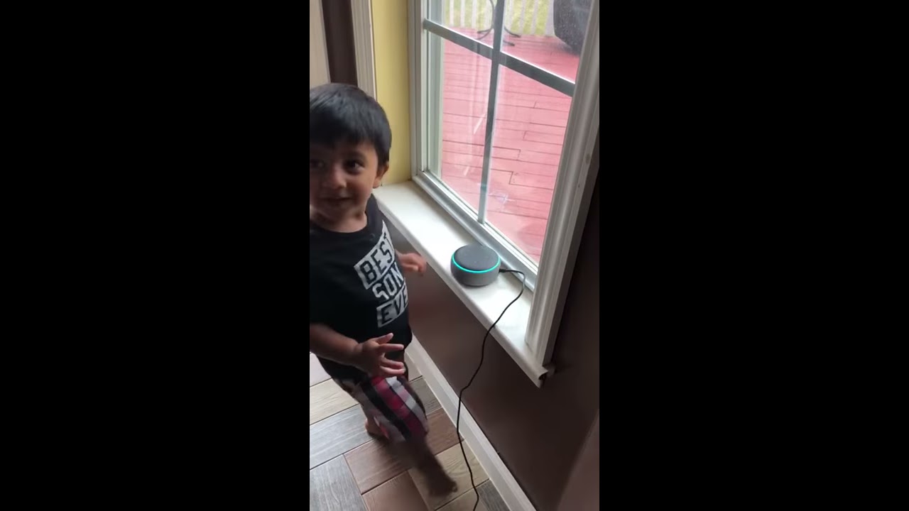 Alexa What S The Time 