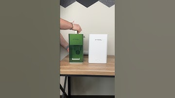 New Xtool F1 Air Filter #xtool #laser