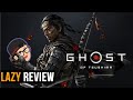 Review Ghost of Tsushima | Mantap Tapi Tidak Sesuai Ekspektasi