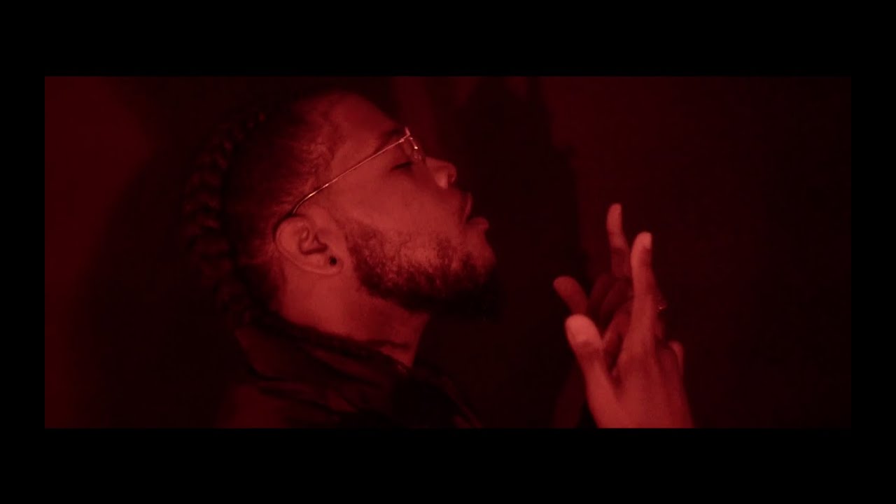 RAAQ - "Plum Sake" (Short Film/Official Music Video) Produced By @PK