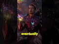 Have You Noticed? #short #marvel