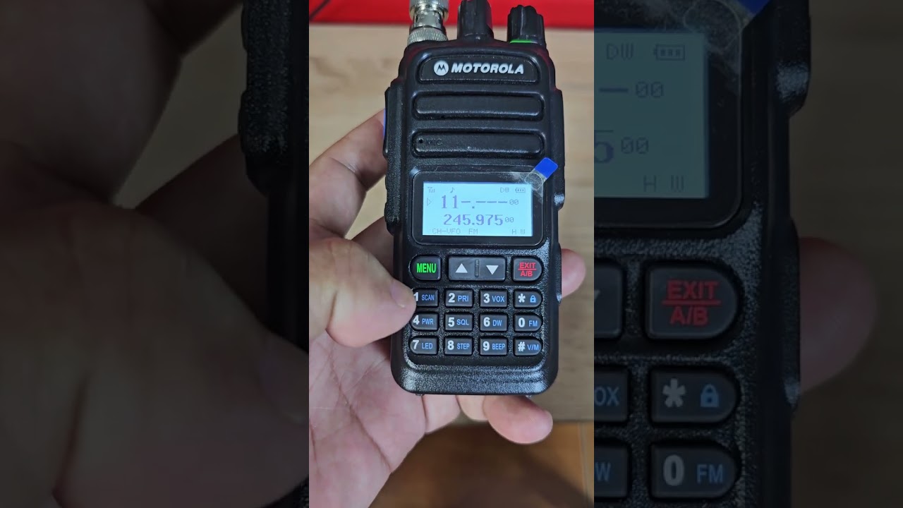 เสียง Motorola 370s