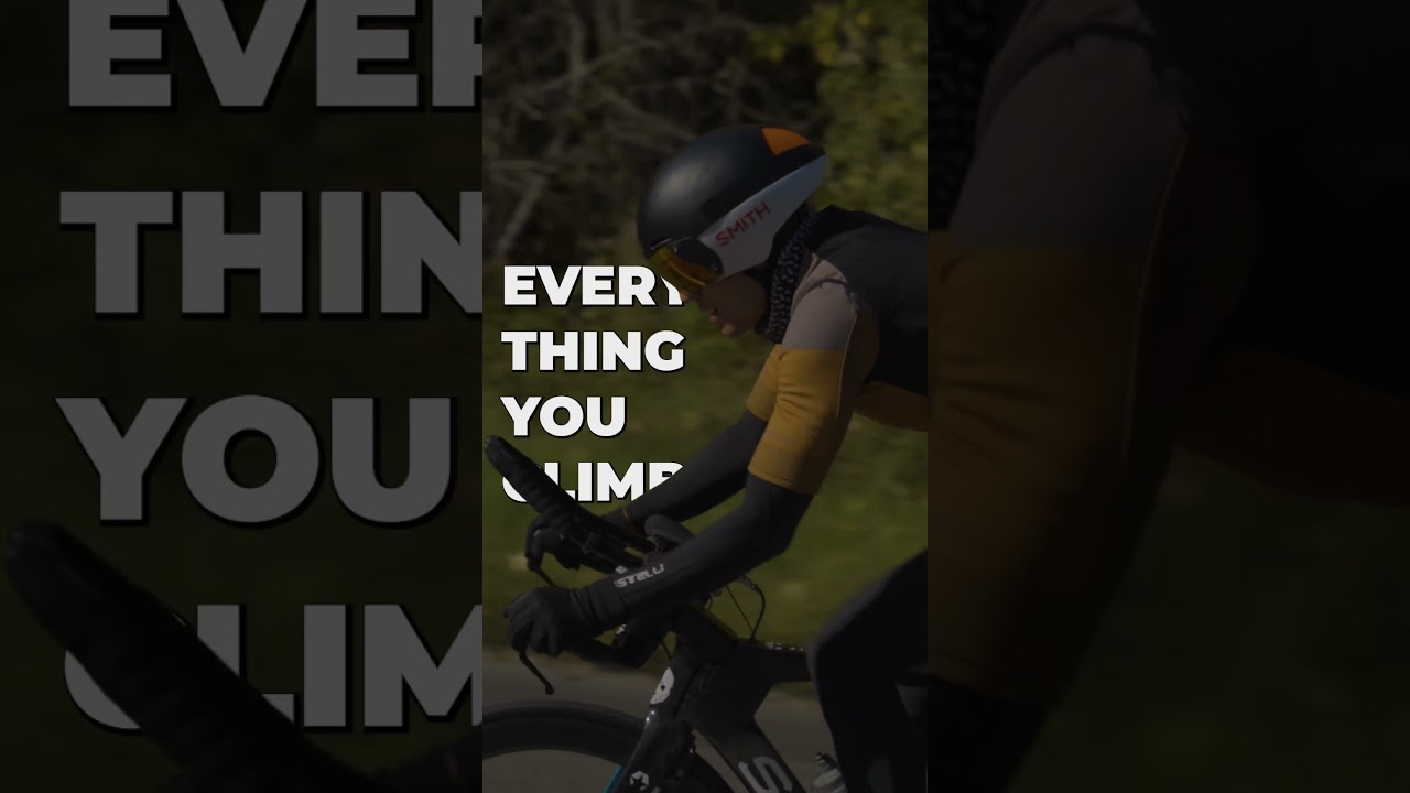 Hardest Ironman in the World?