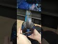 95619 Headset com microfone P3 Gamer PT 413