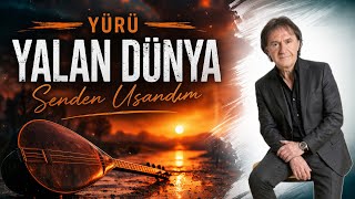 Yürü Yalan Dünya Senden Usandım Volkan Yılmaz Akustik Ürkü
