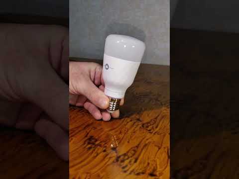 Video: E27 (lampa): veidi, raksturlielumi un pielietojumi