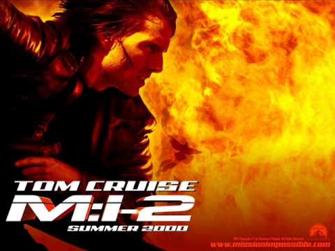 Mission Impossible 2 soundtrack    Limp Bizkit   Take a look around