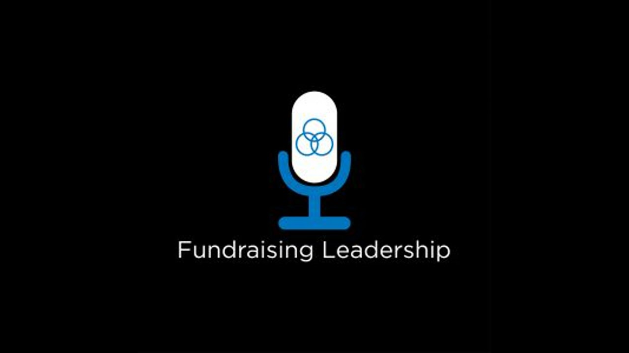 Episode 91: The Marathon of Fundraising With Lisa Hallee