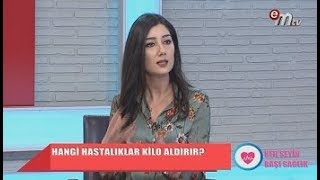 HER ŞEYİN BAŞI SAĞLIK BÖLÜM-95