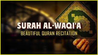Surah Waqiah beautiful recitation online, 100 times. Al Waqiah Mishary Rashid Alafasy | 12+ screenshot 4