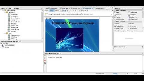 CONECCION A LA BASE DE DATOS PHPMYADMIN CON NETBEANS