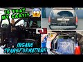 Deep Cleaning a Farmer's DIRTY Escalade! | Crazy Dusty Car Detailing of a Cadillac | The Detail Geek