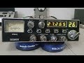 Galaxy DX66V Pending sold ton DH