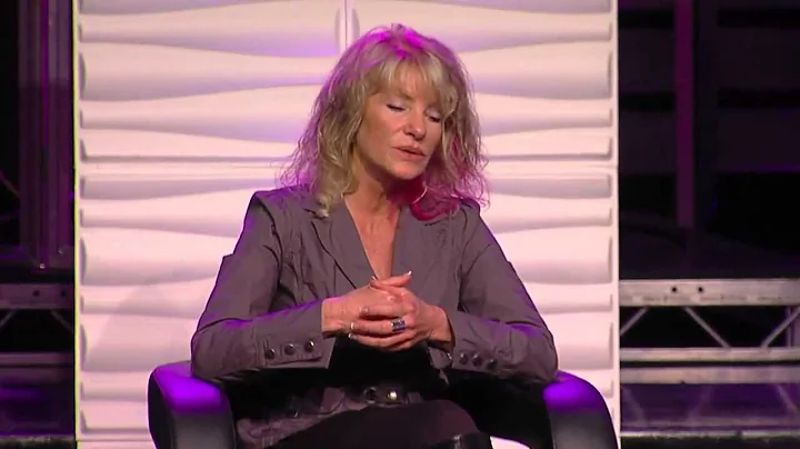 MaryAnne Connor interview by Relate Women's Helen ...