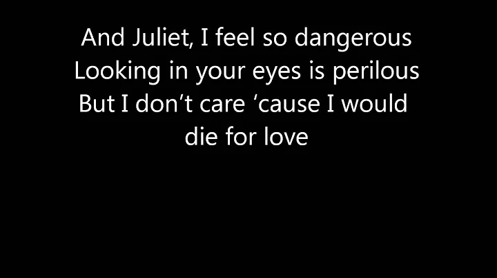 JULIET