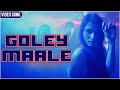 Goley Maale | গোলে মালে | Arijit Singh, Monali Thakur | Bengali Video Song | Teen Kanya | Channel B