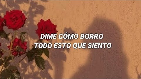 Thumbnail of Mi Buen Amor - Mon Laferte ft. Enrique Bunbury // Letra. ♡