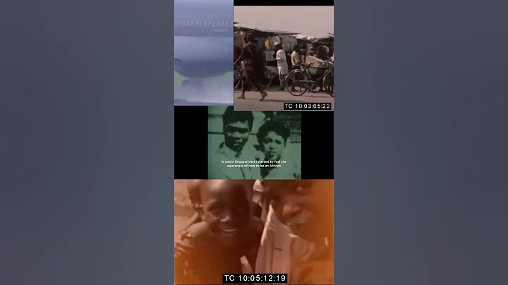 Fela in England  #felakuti #africa #afrobeat #nigeria #england #african #montage #afrobeats #ghana