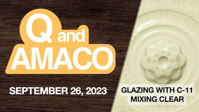 Clayshare - Finally glaze storage that keeps all my AMACO - American Art  Clay Company glazes organized and easy to see! Oh and looks cute too! Shown  here is a ClosetMaid 18”