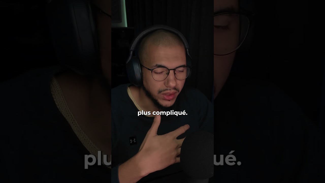 Avec le Mass Testing tu ne peux pas penser durable
