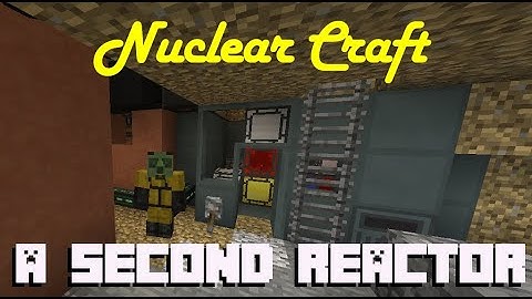 1 reactor is not enough? | Days Episode 51