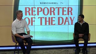 Producer of the Day with Adrian Andrews