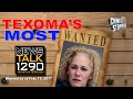 Texoma&#39;s Most Wanted Fugitives of the Week