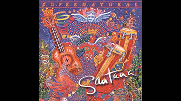 Santana - Smooth