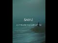 Shore (사막에서 바다까지) | POV: Your dreams finally reach the shore #shortsreels #music #viralsong #bts
