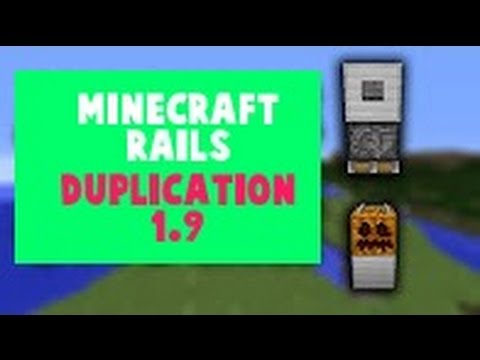 duplication hack minecraft 1.9