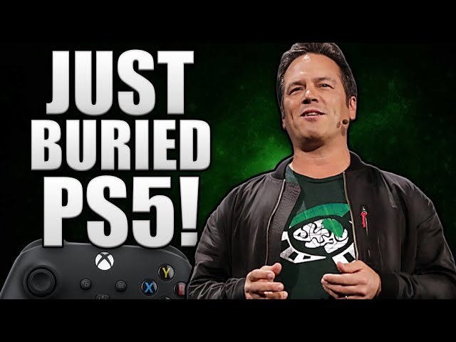 Phil Spencer on X: Great to open the BGS with 2 gaming greats.   / X