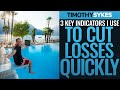 3 Key Indicators I Use to Cut Losses Quickly