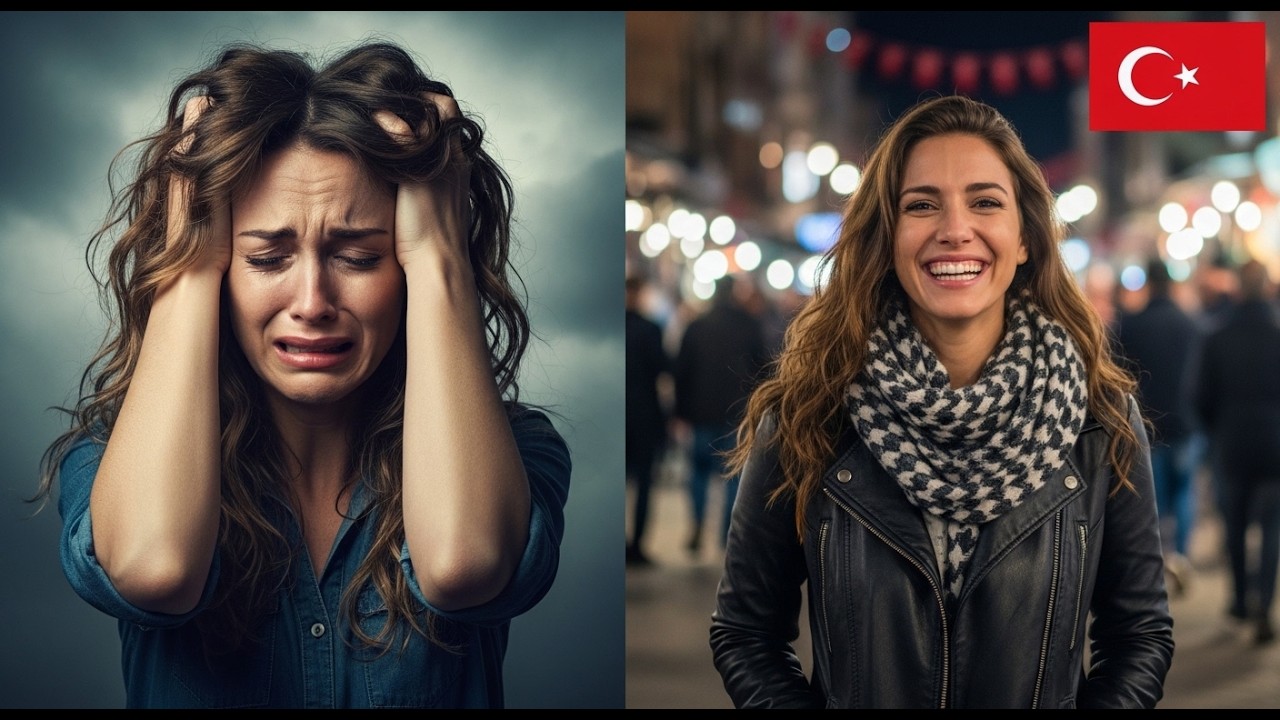 ABD’li turizm yazarı, dönüşte “Türkiye yoksunluğu sendromu” yaşadığını söyledi