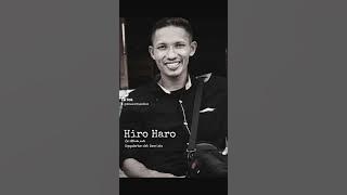 Lagu Ende Lio viral tiktok HIRO HARO (Cpt.Alffredo Palle )Cover yandrez pedo 