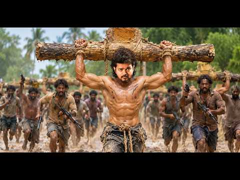 सुपरहिट (HD) ब्लॉकबस्टर साउथ इंडियन हिंदी डब्ड एक्शन मूवी || Naya Zamana