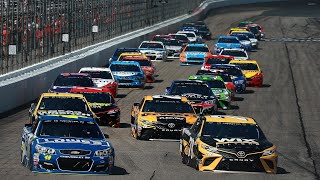 NCS Career Race 20- Inaugural Jiffy-Lube 301 screenshot 5