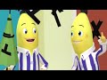 Animated Compilation #7 - Full Episodes - Bananas In Pyjamas Official