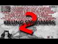 Ark official pvp  gang gang n1 streamsniper  ks 2