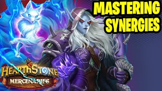 MASTERING SYNERGIES! MERCENARIES MEGA GUIDE! Feat. Thijs, Fr0zen, EducatedCollins and Otsuna MASTERING SYNERGIES! MERCENARIES MEGA GUIDE! Feat. Thijs, Fr0zen, EducatedCollins and Otsuna